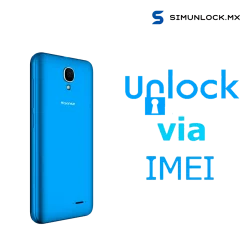 Liberar / Desbloquear Hisense U3 AT&T MX - IUSACELL por IMEI