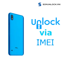 Liberar / Desbloquear Hisense V8 AT&T MX - IUSACELL por IMEI
