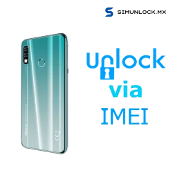 Liberar / Desbloquear Hisense H30 / H30 Lite AT&T MX - IUSACELL por IMEI