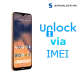Liberar / Desbloquear Nokia 2.3 AT&T MX - Unefon por IMEI