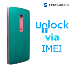Liberar / Desbloquear Motorola X Play AT&T MX ( Iusacell - Nextel ) por IMEI