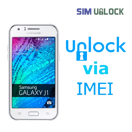 Liberar / Desbloquear Samsung J1 AT&T MX ( Iusacell - Nextel ) por IMEI