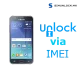 Liberar / Desbloquear Samsung J5 AT&T MX ( Iusacell - Nextel ) por IMEI