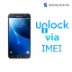 Liberar / Desbloquear Samsung J7 AT&T México ( Iusacell - Unefon ) por IMEI
