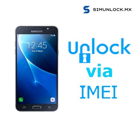 Liberar / Desbloquear Samsung J7 AT&T México ( Iusacell - Unefon ) por IMEI