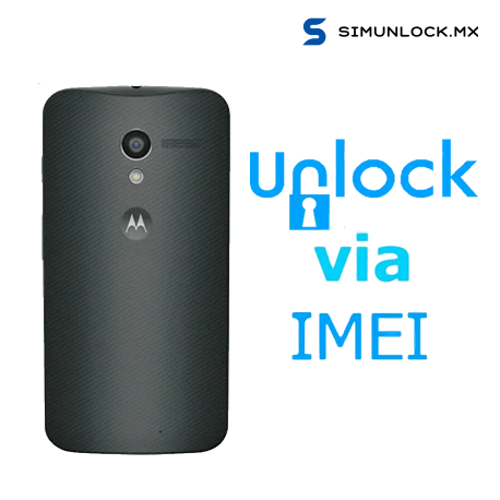 Liberar / Desbloquear Motorola X (X1) (1ra Gen) AT&T México ( Iusacell - Unefon ) por IMEI