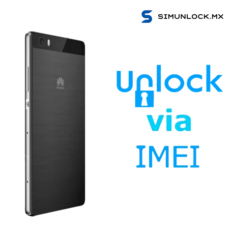 Liberar / Desbloquear Huawei G Elite AT&T México ( Iusacell - Unefon ) por IMEI