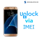 Liberar / Desbloquear Samsung S7 / S7 EDGE AT&T México ( Iusacell - Unefon ) por IMEI