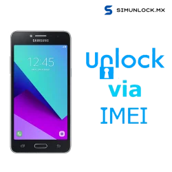 Liberar / Desbloquear Samsung Grand Prime Movistar por IMEI