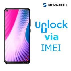 Liberar / Desbloquear Hisense H40 AT&T MX - IUSACELL por IMEI