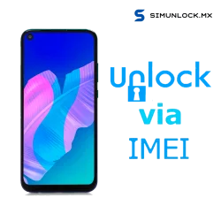 Liberar / Desbloquear Huawei Y7p Movistar por IMEI