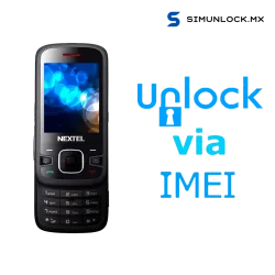 ► Liberar / Desbloquear Huawei U3220 AT&T México ( Iusacell - Unefon ) por IMEI