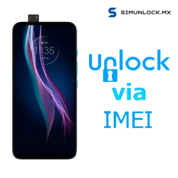 Liberar / Desbloquear Moto One Fusion+ Plus AT&T MX ( IUSACELL - NEXTEL) por IMEI