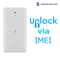 ► Liberar / Desbloquear Nokia 3 Movistar por IMEI
