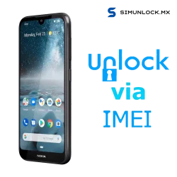 ► Liberar / Desbloquear Nokia 4.2 Movistar por IMEI
