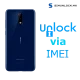 ► Liberar / Desbloquear Nokia 5.1 Plus Movistar por IMEI
