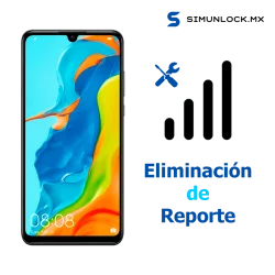 ⭐ (Quitar reporte) Cambiar IMEI Huawei ( Todos los Modelos )