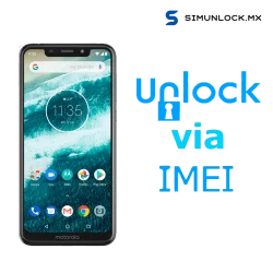 Liberar / Desbloquear Moto One Movistar por IMEI