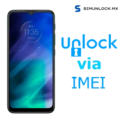 Liberar / Desbloquear Moto One Fusion AT&T MX ( IUSACELL - NEXTEL) por IMEI