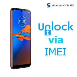 Liberar / Desbloquear Moto E6s Movistar por IMEI