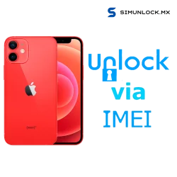 ► Liberar / Desbloquear iPhone 12 Mini AT&T MX ( Iusacell / Unefon ) por IMEI