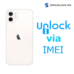 ► Liberar / Desbloquear iPhone 12 AT&T MX ( Iusacell / Unefon ) por IMEI