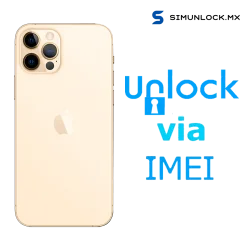 ► Liberar / Desbloquear iPhone 12 Pro AT&T MX ( Iusacell / Unefon ) por IMEI