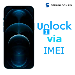 ► Liberar / Desbloquear iPhone 12 Pro Max AT&T MX ( Iusacell / Unefon ) por IMEI