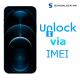 ► Liberar / Desbloquear iPhone 12 Pro Max AT&T MX ( Iusacell / Unefon ) por IMEI